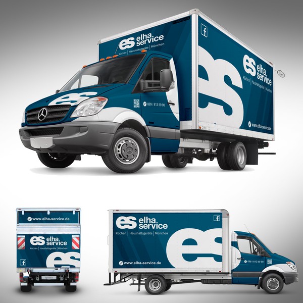 custom vehicle graphics