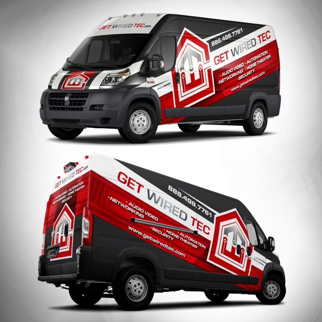 vehicle wraps