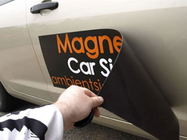 vehicle-magnets